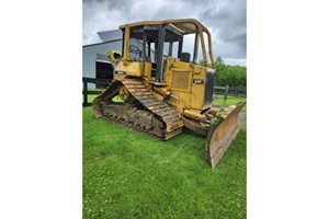 1993 Caterpillar D4H-TSK  Skidder